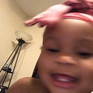 Meet your Posher, Kentrell